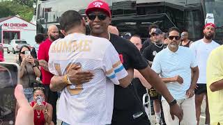 Joyner Lucas Ave part 2 (introduction speech)