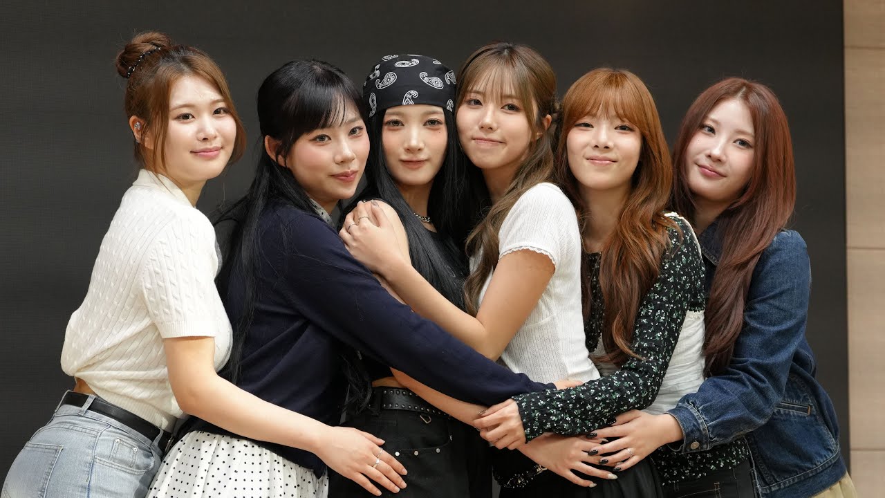 250822 PURPLE KISS(퍼플키스) 에버라인 팬사인회 EVERLINE FANSIGN PHOTO TIME TALK Full ver. @ 샤론홀