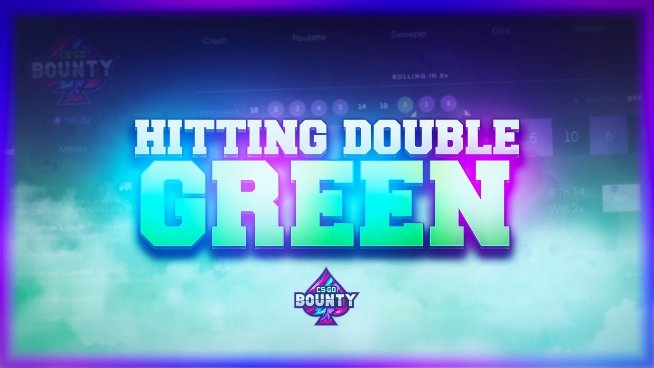 Csgobounty Csgobounty