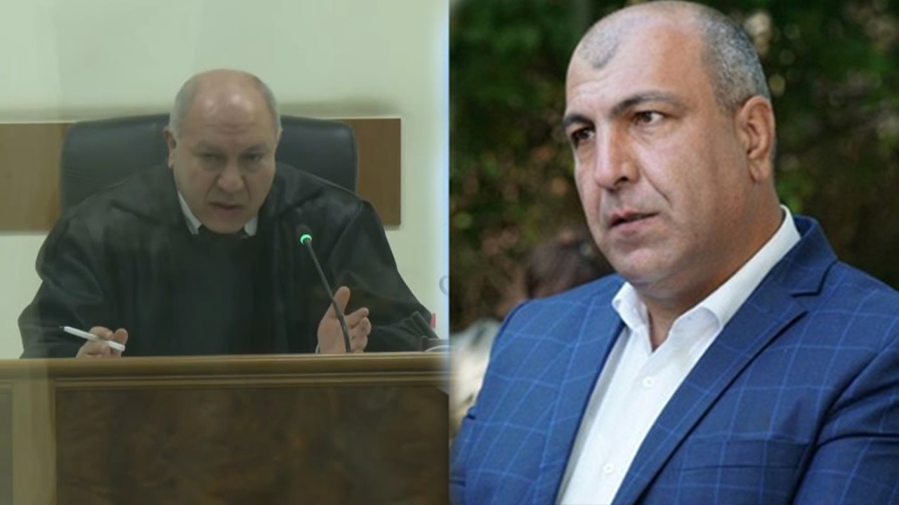 Մարտի 4-ից Վահագն Չախալյանի խափանման միջոցը կփոխվի տնային կալանքով՝ առանց գրավի