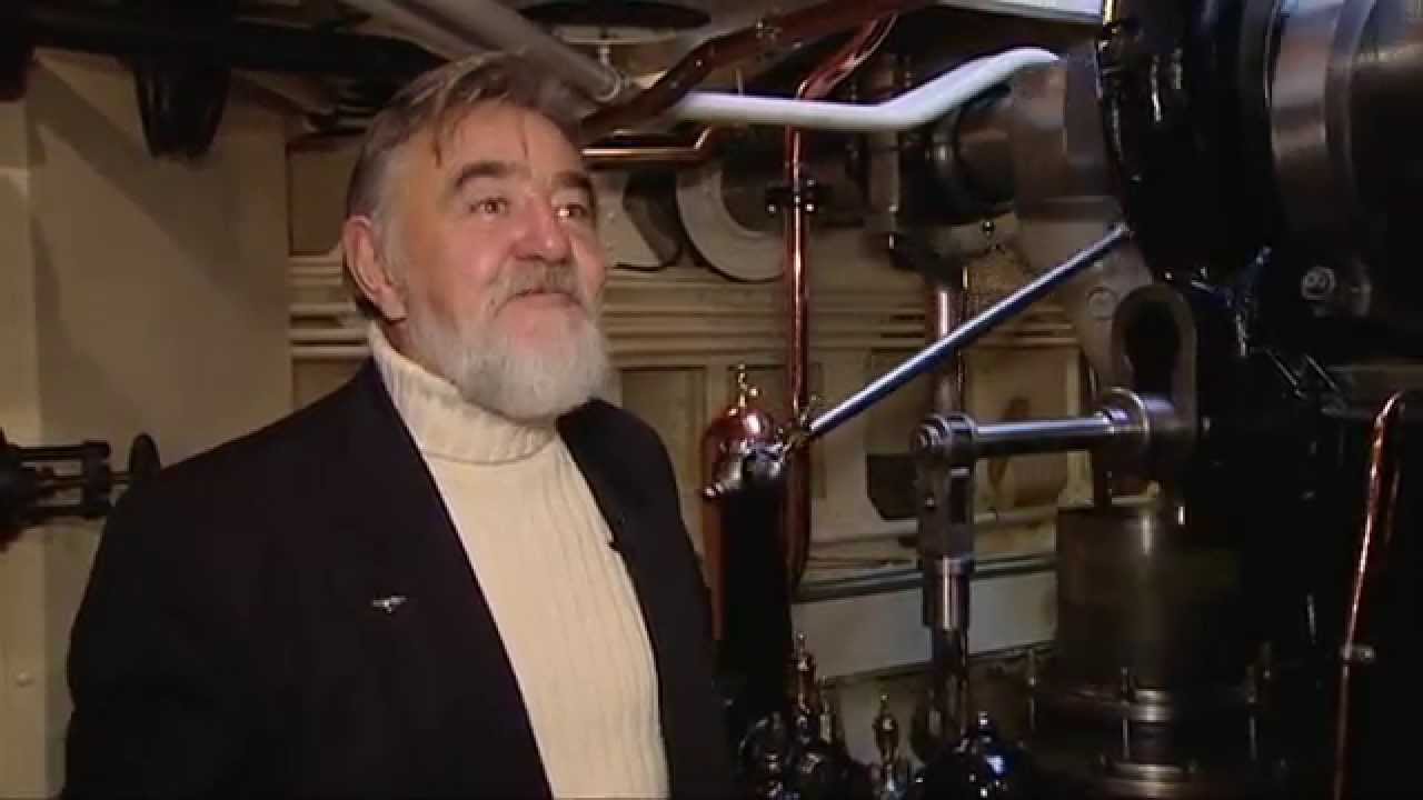 4 in einem Boot - Die Geschichte der Hohentwiel