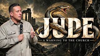 Jude [Part Two: When Faith Takes A Stand]