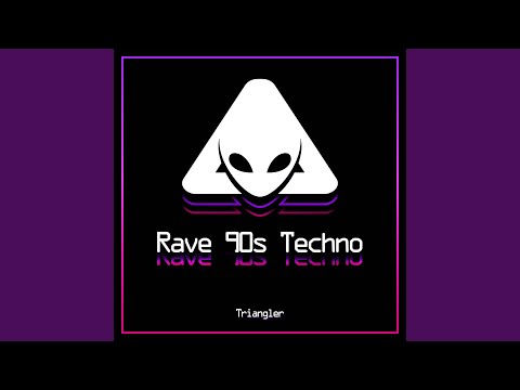 Rave 90s Techno