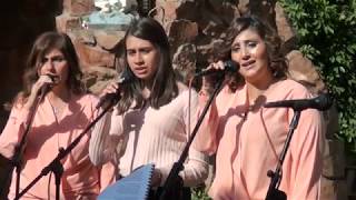 SI LE GRAIN DE BLE - S: TIA MAGUED - L: SYLVANA BARAKAT