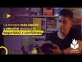 Cómo ganar seguridad y confianza en ti mismo de forma rápida y duradera