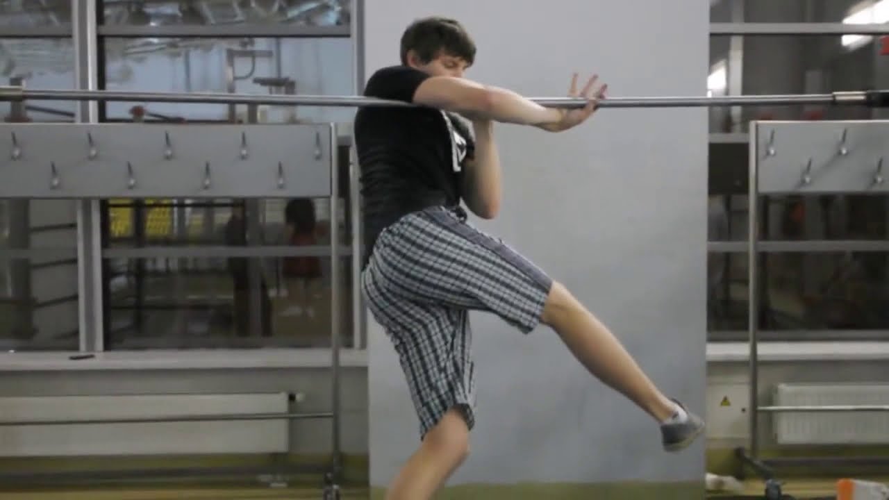 Magnun en Omega | Gimbarr