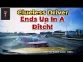 Road Rage | Hit and Run | Bad Drivers ,Brake check, Idiots In Car | UK/USA Dashcam 689