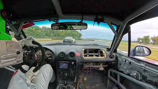 06   Jack Pine 2026   Group 3 SMT Qualifying Saturday