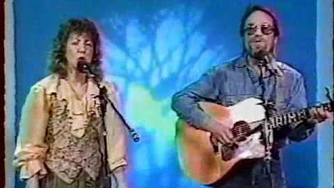 Old Friend - Arnold Sampson & Rosemary Atkinson (T...