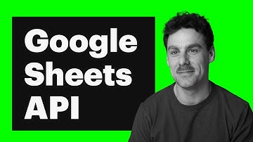 Python и Google Sheets API: Загружаем данные | Часть 2 | Google Sheets API Python
