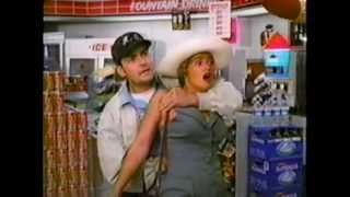 1994 The Chase Tv Commercial