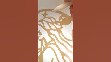 the finishing touches✨ #workinprogress #artprocess #illustration #digitalillustration #procreate