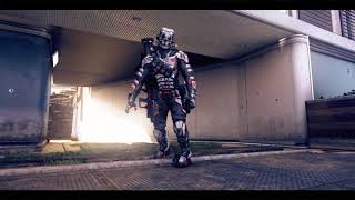 Echo Cams #1 by Echo Slush & VBS