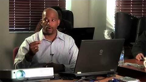 GEOVIA Overview Video