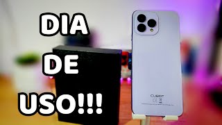 IPHONE de $150??? CASI!!! CUBOT P80 TRAS 24 HORAS DE USO REAL!!!