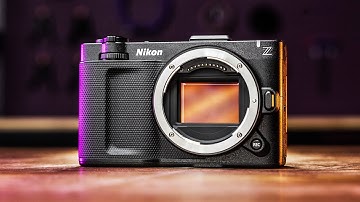 Nikon ZR Review: Incredible Value. Strange Choices.
