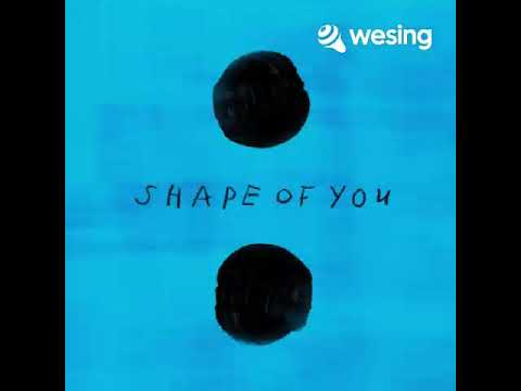 Shape Of You Yxng Bane Remix