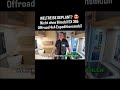 WELTREISE GEPLANT? Bimobil EX 366 Offroad 4x4 Expeditionsmobil #wohnmobil #vanlife #camping #werbung