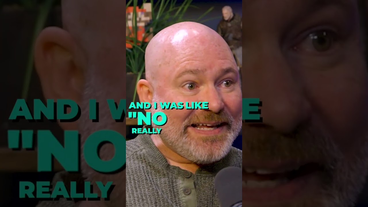 Neil Newbon helped Doug Cockle get a role in BG3 #shorts  #baldursgate3 #witcher