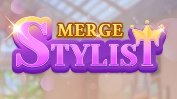 Merge Stylist-Fashion Makeover Game Gameplay Android Mobile