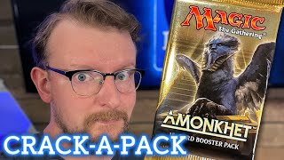 Amonkhet || Crack-A-Pack - June 6, 2023