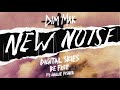 Digital Skies - Be Free (feat. Gallie Fisher) | COPYRIGHT FREE MUSIC