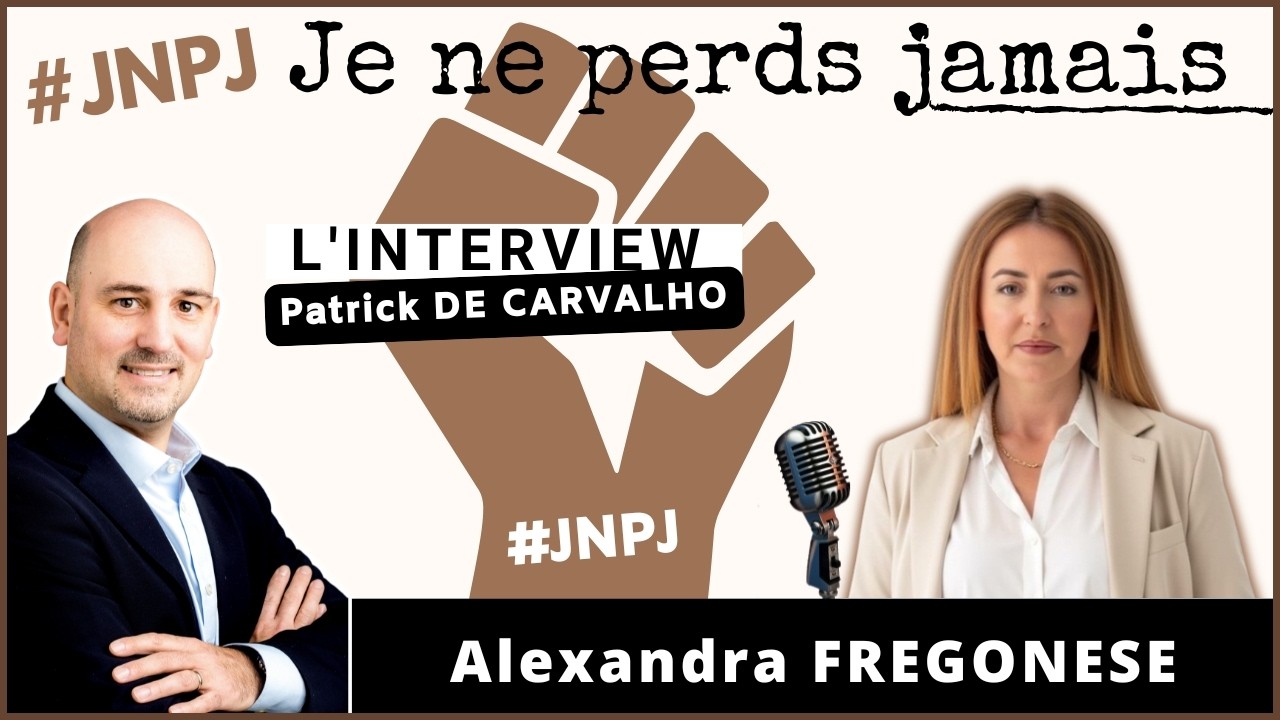 #109. Interview Alexandra FREGONESE : Le premier vrai remplaçant du sucre en 700 ans #109. Interview Alexandra FREGONESE : Le premier vrai remplaçant du sucre en 700 ans