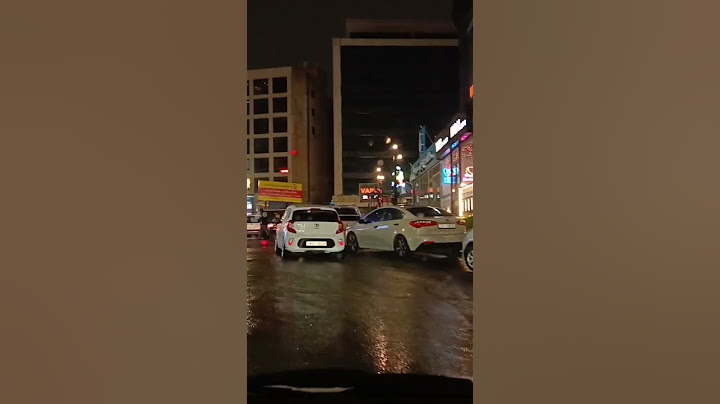جولة لطيفة في احد مناطق عمان