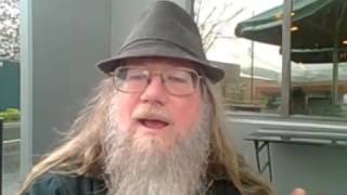 Steve - What the Death of Jesus Means