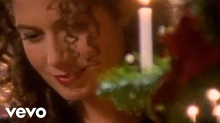 Amy Grant - Grown Up Christmas List (Official Musi...