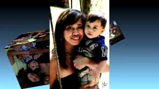 Tyler 1 Year Old Montage