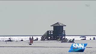 SNN: New law may limit beach access