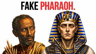 Your Life as Every Rank in Ancient Egypt: 3000 Year Lie