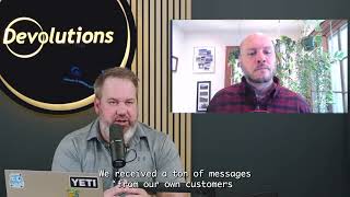 Celebrity How PowerShell Universal found its home at Devolutions — with Adam Driscoll (Part 1) Net Worth