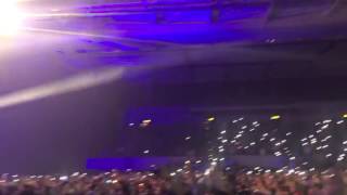 Bonez Mc & Raf Camora .Ruhe nach dem Sturm 17.4 Sporthalle Hamburg