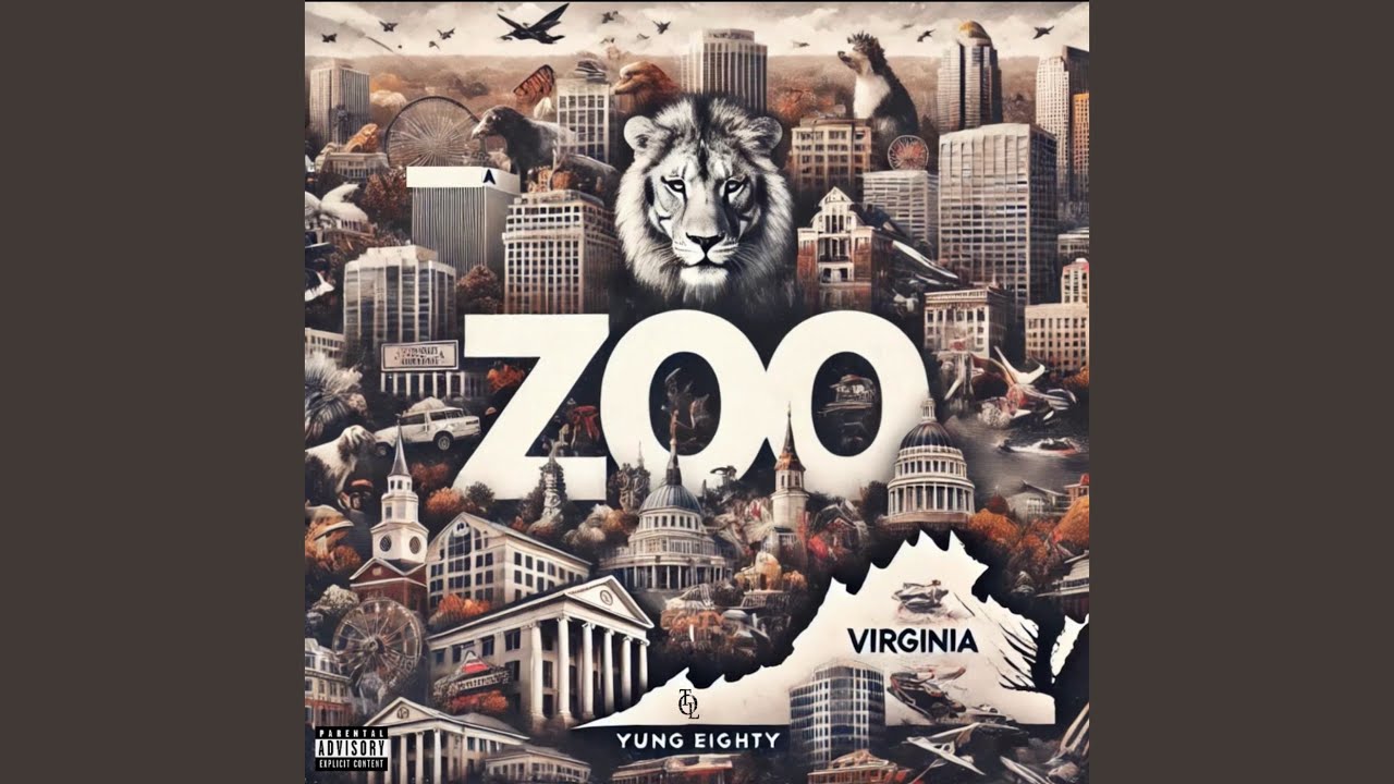 Watch ZOO Intro on YouTube Watch ZOO Intro on YouTube