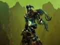 Soul Reaver Soundtrack - Cathedral