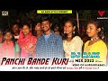 Panchi bande kuri  new santhali song 2022  murmu production house