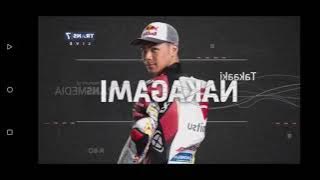 motoGP Austin amerika 2021 full race