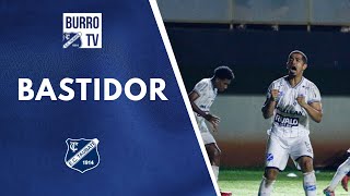 BASTIDORES | Votuporanguense 1 x 2 Taubaté