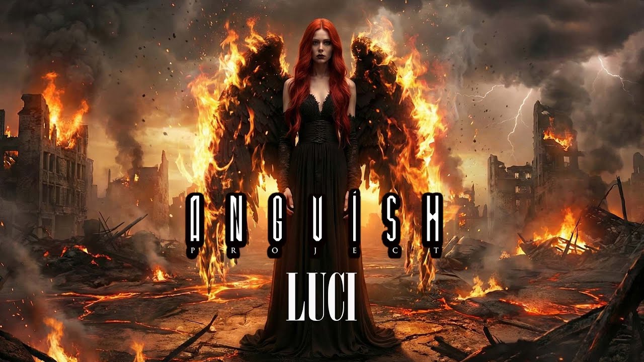 Anguish Lc Luci - Anguish Project (Official Video) - YouTube