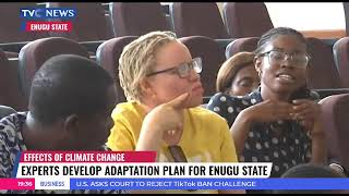 Effects Of Climate Change: Experts Advocate Implementation Of Local Adaptation Plan