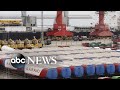 Trump escalates China trade war with new 10% tariff