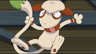 BUSCANDO A SMEARGLE VARIOCOLOR - Pokémon Escarlata / Purpura