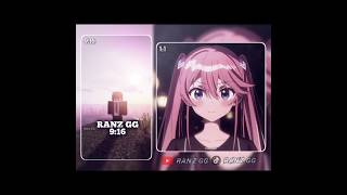 Preset Dj Pahit Asam Manisnya Cinta preset presetalightmotion alightmotion