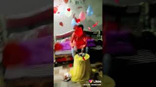 Avi Bdy Celebration In Lockdown 2020