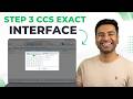 USMLE Step 3 CCS Section - Exam Day Walkthrough