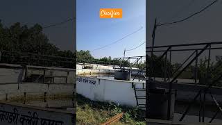 sedimentation process (etp)#travel #dccomics #nature #silvernitrate #water #india