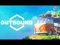 Outbound: 2 lesbians and a bus, in the desert