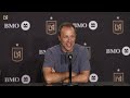 LAFC vs VAN | Postmatch Media